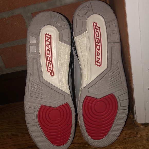 Shoes - Picture 3 of 3